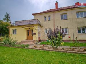 Prodej bytu 3+1, Valašské Meziříčí, Příční, 82 m2