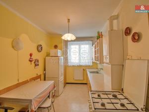 Prodej bytu 3+1, Valašské Meziříčí, Příční, 82 m2