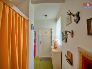 Prodej bytu 3+1, Valašské Meziříčí, Příční, 82 m2
