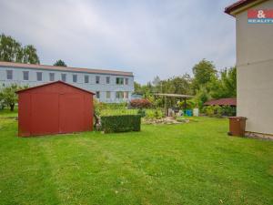 Prodej bytu 3+1, Valašské Meziříčí, Příční, 82 m2