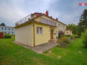 Prodej bytu 3+1, Valašské Meziříčí, Příční, 82 m2