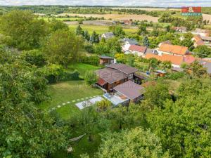 Prodej chaty, Mšecké Žehrovice, 32 m2