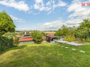 Prodej chaty, Mšecké Žehrovice, 32 m2
