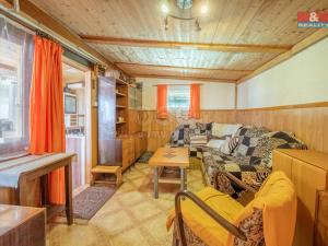 Prodej chaty, Mšecké Žehrovice, 32 m2