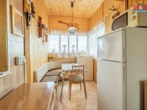 Prodej chaty, Mšecké Žehrovice, 32 m2