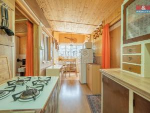 Prodej chaty, Mšecké Žehrovice, 32 m2