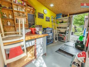 Prodej chaty, Mšecké Žehrovice, 32 m2