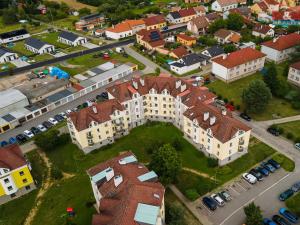 Prodej bytu 1+1, Sezemice, Spojovací, 36 m2