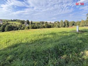 Prodej pozemku pro bydlení, České Petrovice, 1704 m2