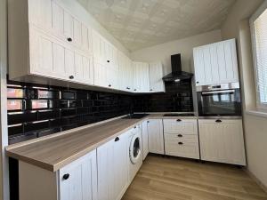 Pronájem bytu 2+1, Bílina, Sídliště U Nového nádraží, 56 m2