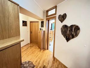Pronájem bytu 4+kk, Kunčice pod Ondřejníkem, 96 m2