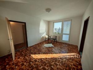 Pronájem bytu 2+1, Šumperk, Zahradní, 48 m2