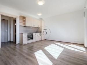 Pronájem bytu 1+kk, Praha - Horní Měcholupy, Bolevecká, 29 m2