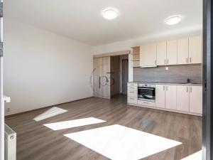 Pronájem bytu 1+kk, Praha - Horní Měcholupy, Bolevecká, 29 m2