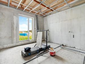 Prodej rodinného domu, Velké Pavlovice, Družstevní, 127 m2