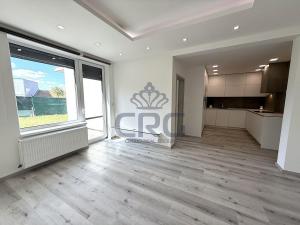 Pronájem bytu 3+kk, Moravany, Jabloňová, 66 m2