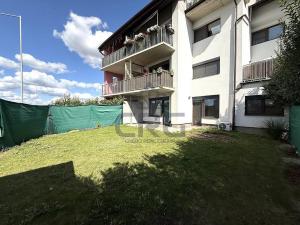 Pronájem bytu 3+kk, Moravany, Jabloňová, 66 m2