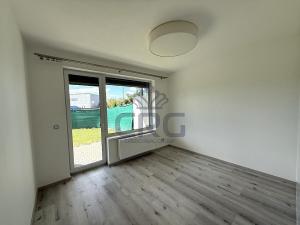 Pronájem bytu 3+kk, Moravany, Jabloňová, 66 m2