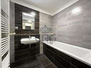 Pronájem bytu 3+kk, Moravany, Jabloňová, 66 m2