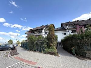 Pronájem bytu 3+kk, Moravany, Jabloňová, 66 m2