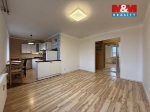 Pronájem bytu 3+kk, Karviná - Mizerov, Na Kopci, 64 m2