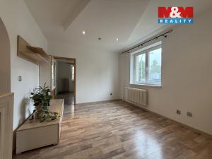 Pronájem bytu 3+1, Karviná - Mizerov, Majakovského, 60 m2