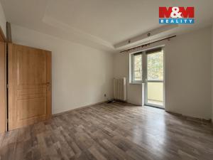 Pronájem bytu 3+1, Karviná - Mizerov, Majakovského, 60 m2