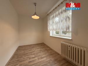 Pronájem bytu 3+1, Karviná - Mizerov, Majakovského, 60 m2