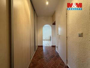 Pronájem bytu 3+1, Karviná - Mizerov, Majakovského, 60 m2