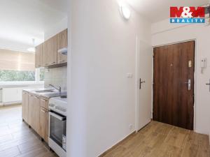 Pronájem bytu 2+1, Cvikov - Cvikov II, Sídliště, 60 m2