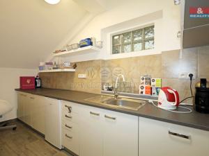 Pronájem, Karlovy Vary - Rybáře, U Koupaliště, 10 m2