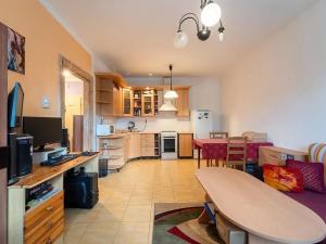 Pronájem bytu 2+kk, Olomouc, Foerstrova, 40 m2