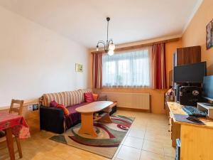 Pronájem bytu 2+kk, Olomouc, Foerstrova, 40 m2