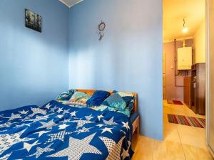 Pronájem bytu 2+kk, Olomouc, Foerstrova, 40 m2