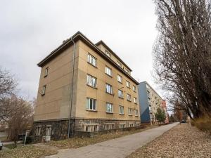 Pronájem bytu 2+kk, Olomouc, Foerstrova, 40 m2