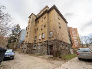 Pronájem bytu 2+kk, Olomouc, Foerstrova, 40 m2