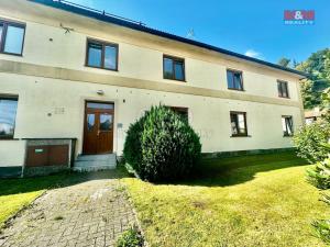 Pronájem bytu 1+1, Skuhrov nad Bělou, 40 m2