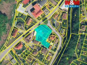 Pronájem bytu 1+1, Skuhrov nad Bělou, 40 m2