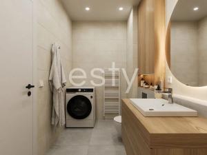 Prodej bytu 1+kk, Praha - Bohnice, Lodžská, 31 m2