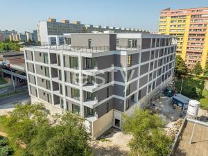 Prodej bytu 1+kk, Praha - Bohnice, Lodžská, 31 m2