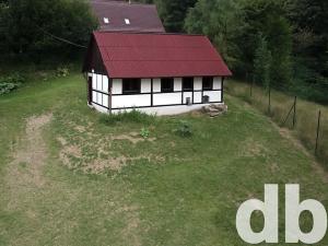 Prodej pozemku pro bydlení, Rotava, Sklenský vrch, 8667 m2