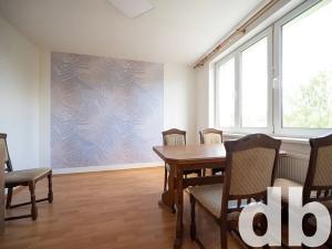 Pronájem bytu 4+1, Karlovy Vary, Česká, 84 m2