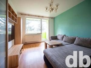 Pronájem bytu 4+1, Karlovy Vary, Česká, 84 m2