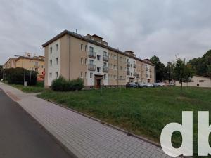 Prodej bytu 2+1, Horní Slavkov, Poštovní, 60 m2