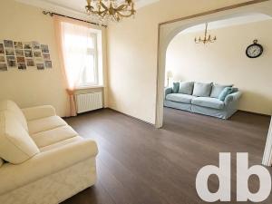 Prodej bytu 5+kk, Karlovy Vary, Petřín, 130 m2