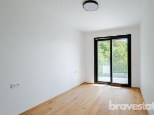 Pronájem bytu 2+kk, Praha - Modřany, Československého exilu, 72 m2