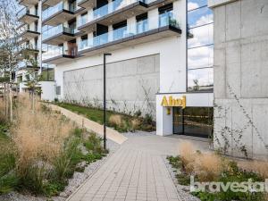 Pronájem bytu 2+kk, Praha - Modřany, Československého exilu, 72 m2