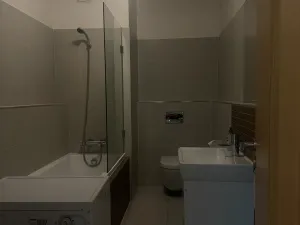 Pronájem bytu 2+kk, Praha - Stodůlky, Svitákova, 55 m2