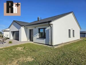 Prodej rodinného domu, Vysoký Újezd, Rochlova, 155 m2