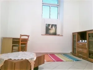 Pronájem kanceláře, Praha - Vinohrady, Lužická, 38 m2